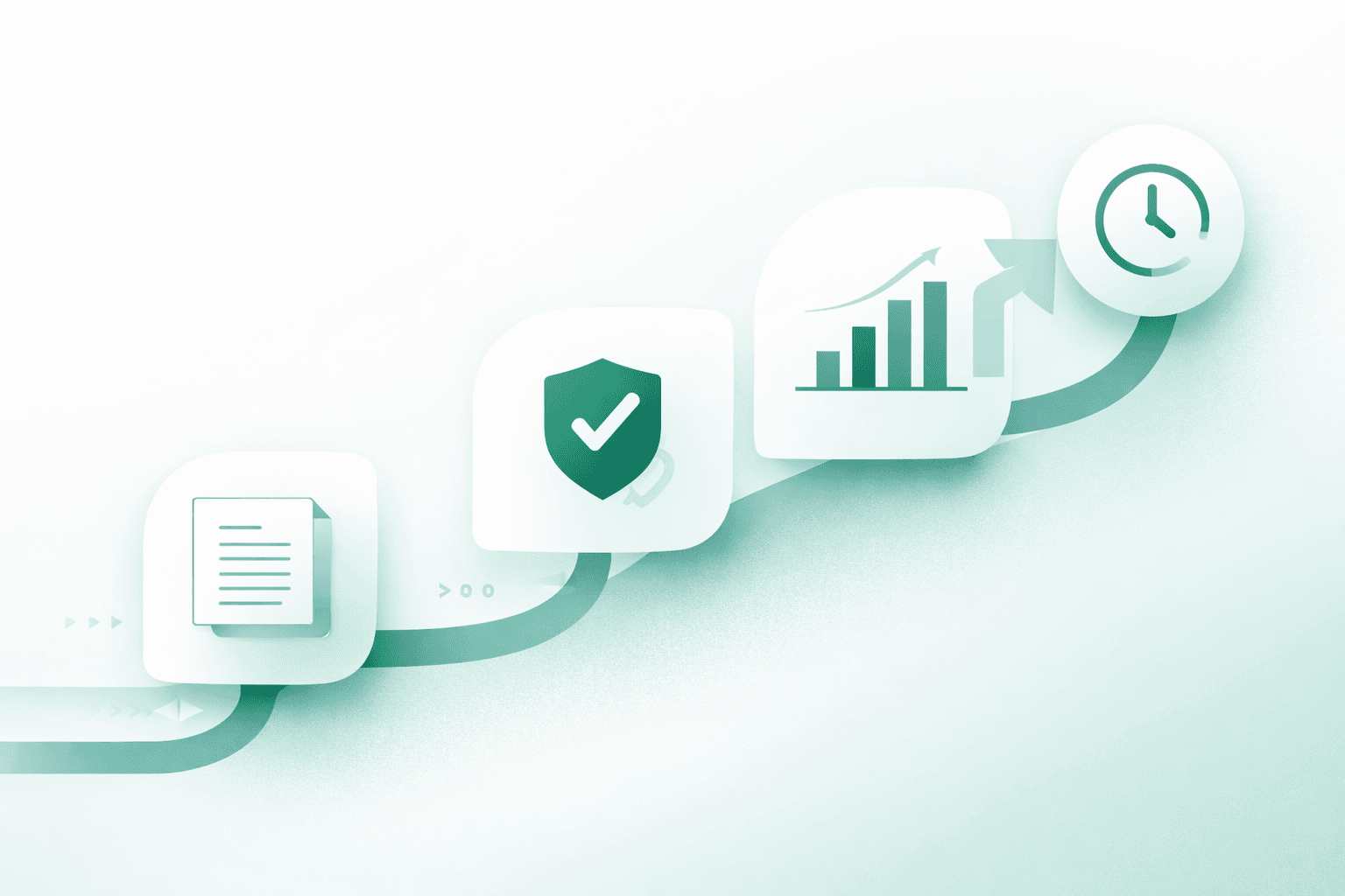 Business Funding Process Overview